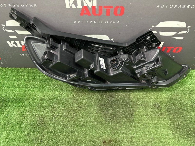 Фара (ДХО) Hyundai Santa Fe 4 TM