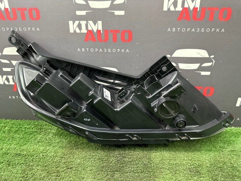 Фара (ДХО) Hyundai Santa Fe 4 TM