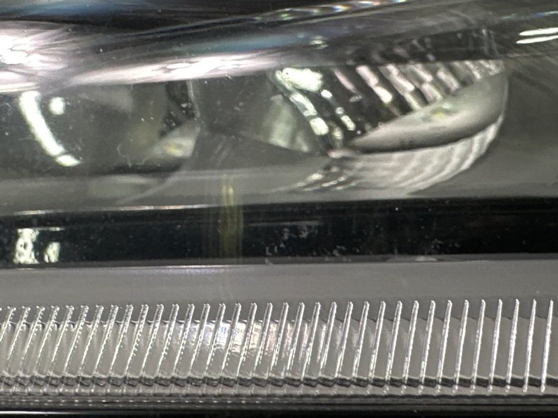 Фара (ДХО) Hyundai Santa Fe 4 TM