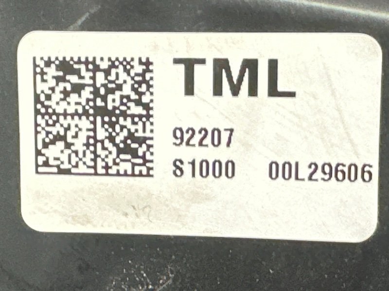 Фара (ДХО) Hyundai Santa Fe 4 TM