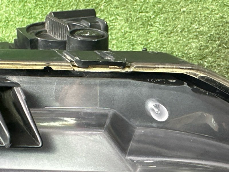 Фара (ДХО) Hyundai Santa Fe 4 TM