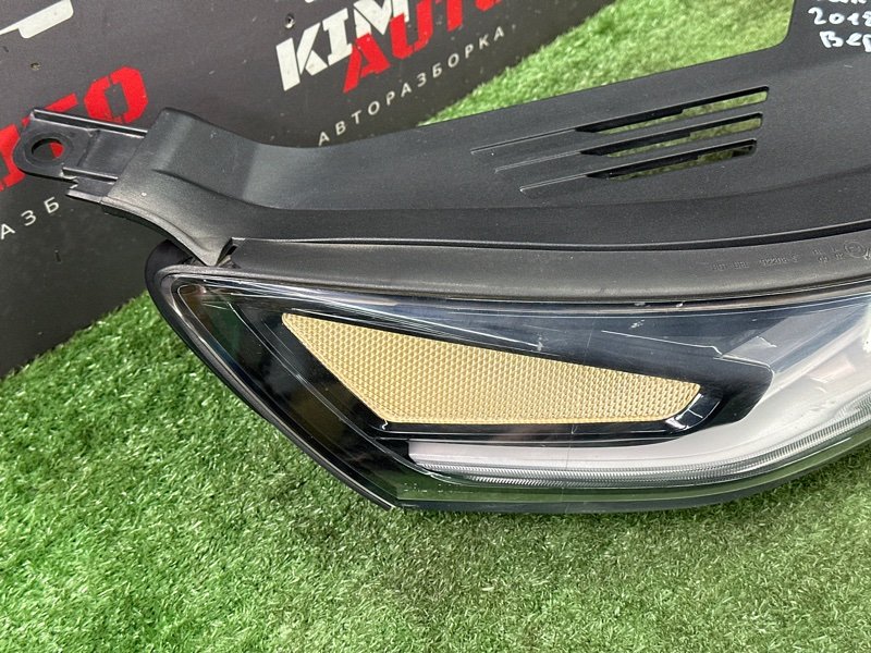 Фара (ДХО) Hyundai Santa Fe 4 TM