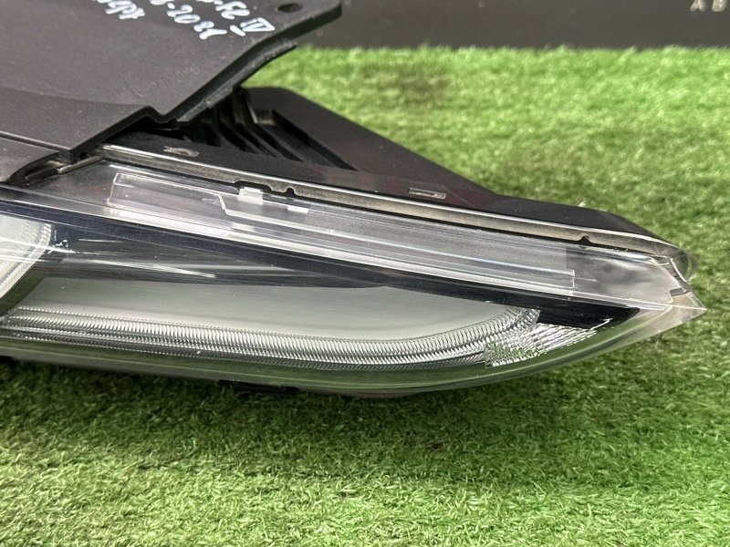 Фара (ДХО) Hyundai Santa Fe 4 TM