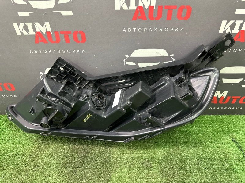 Фара (ДХО) Hyundai Santa Fe 4 TM