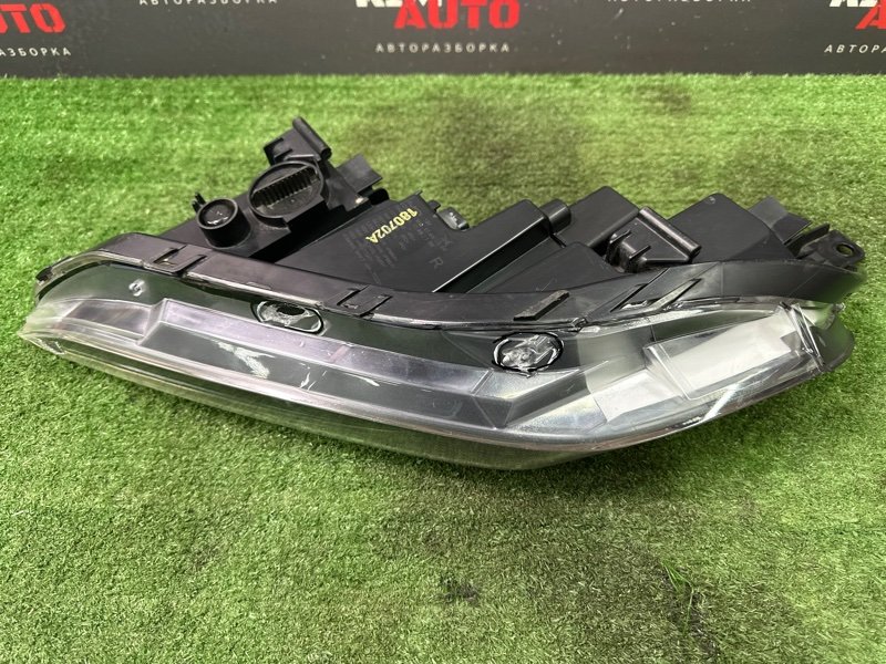 Фара (ДХО) Hyundai Santa Fe 4 TM