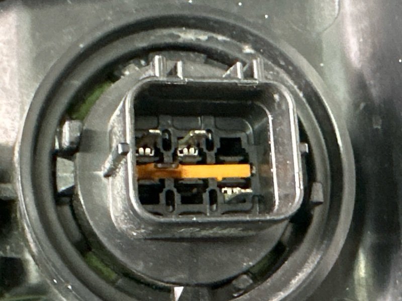 Фара (ДХО) Hyundai Santa Fe 4 TM