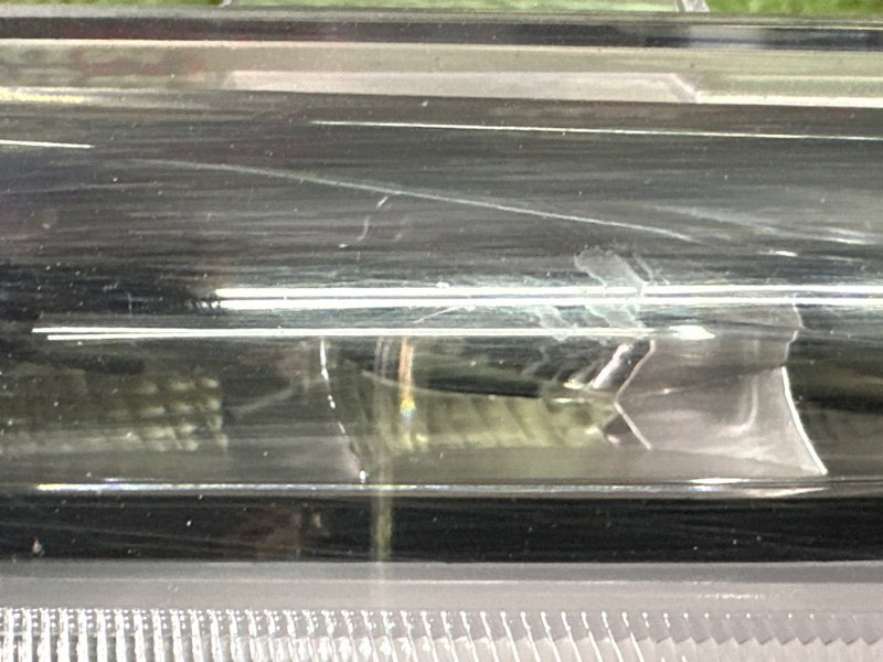 Фара (ДХО) Hyundai Santa Fe 4 TM