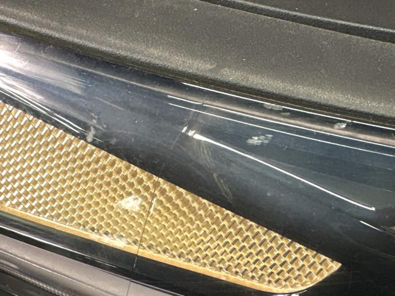 Фара (ДХО) Hyundai Santa Fe 4 TM