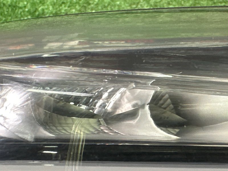 Фара (ДХО) Hyundai Santa Fe 4 TM