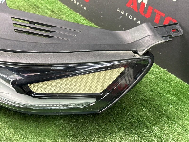 Фара (ДХО) Hyundai Santa Fe 4 TM