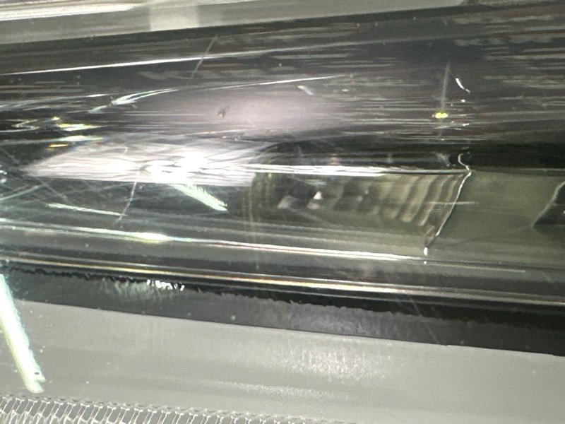 Фара (ДХО) Hyundai Santa Fe 4 TM