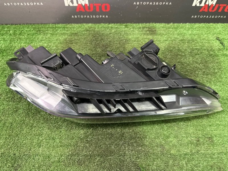 Фара (ДХО) Hyundai Santa Fe 4 TM