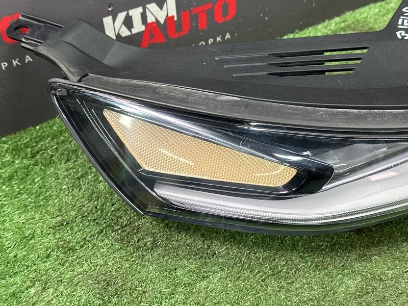 Фара (ДХО) Hyundai Santa Fe 4 TM