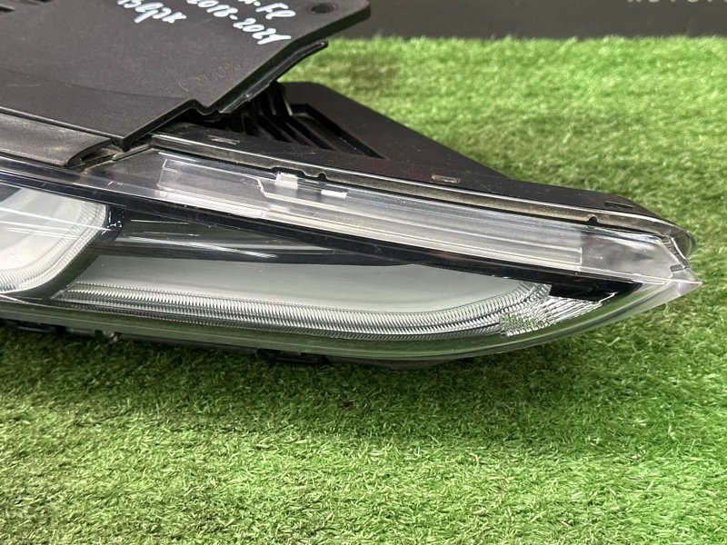 Фара (ДХО) Hyundai Santa Fe 4 TM