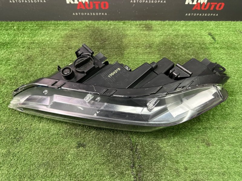 Фара (ДХО) Hyundai Santa Fe 4 TM