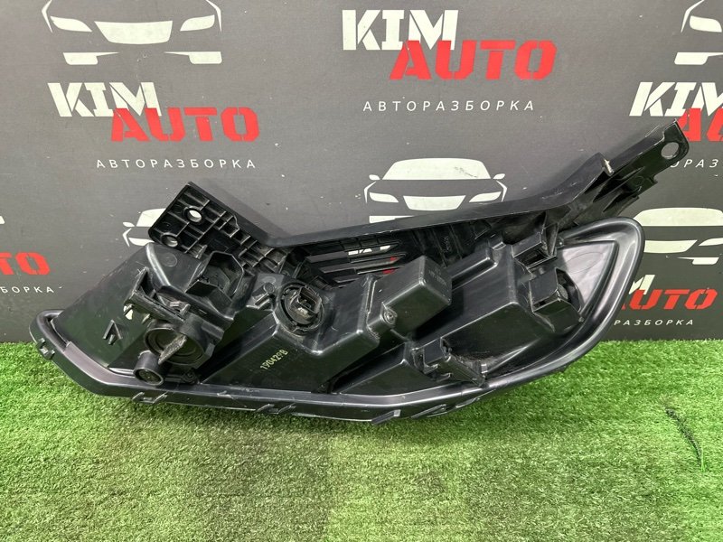 Фара (ДХО) Hyundai Santa Fe 4 TM