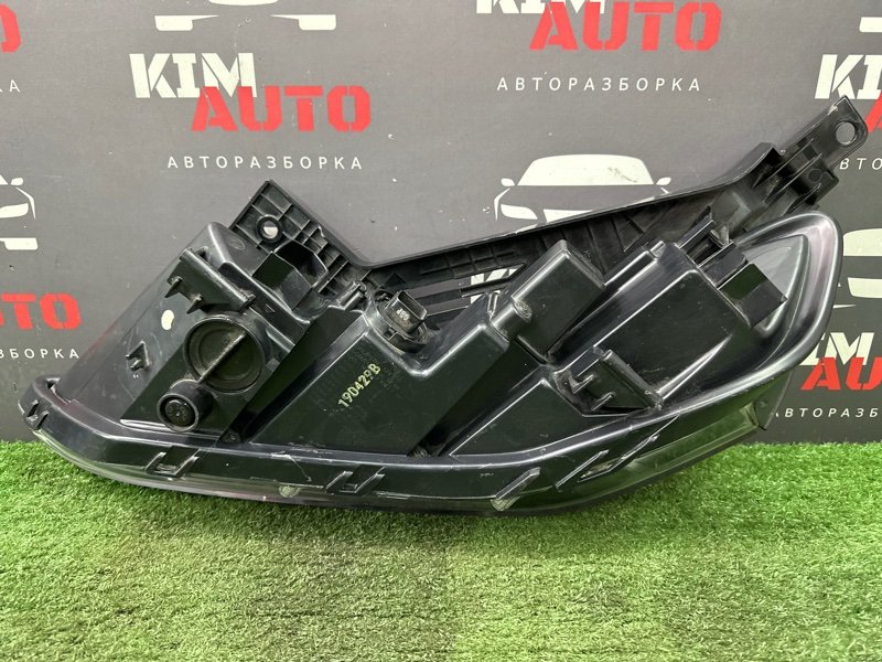 Фара (ДХО) Hyundai Santa Fe 4 TM
