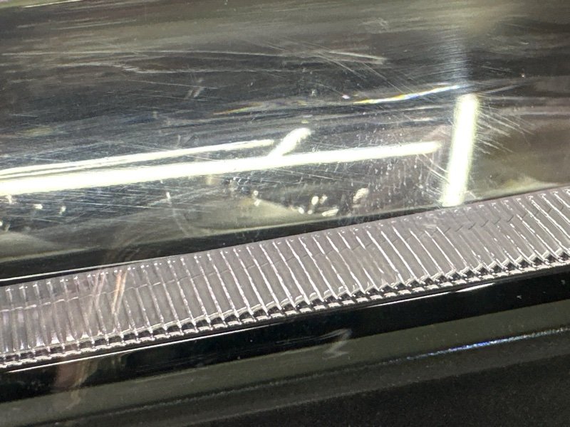 Фара (ДХО) Hyundai Santa Fe 4 TM