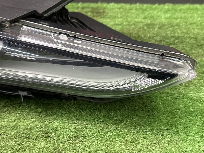 Фара (ДХО) Hyundai Santa Fe 4 TM