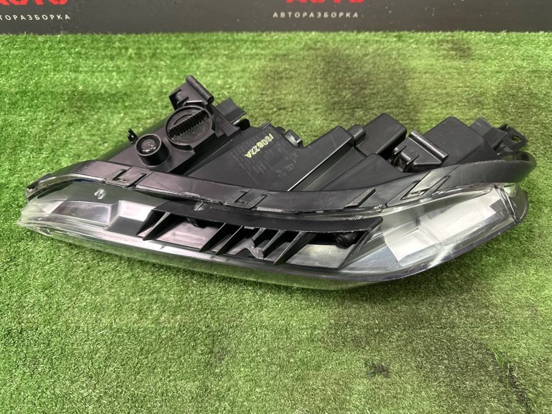 Фара (ДХО) Hyundai Santa Fe 4 TM