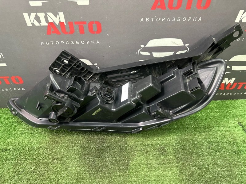 Фара (ДХО) Hyundai Santa Fe 4 TM