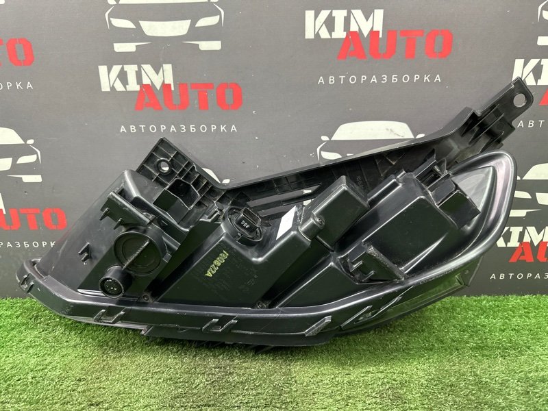 Фара (ДХО) Hyundai Santa Fe 4 TM