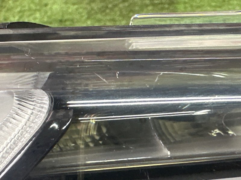 Фара (ДХО) Hyundai Santa Fe 4 TM