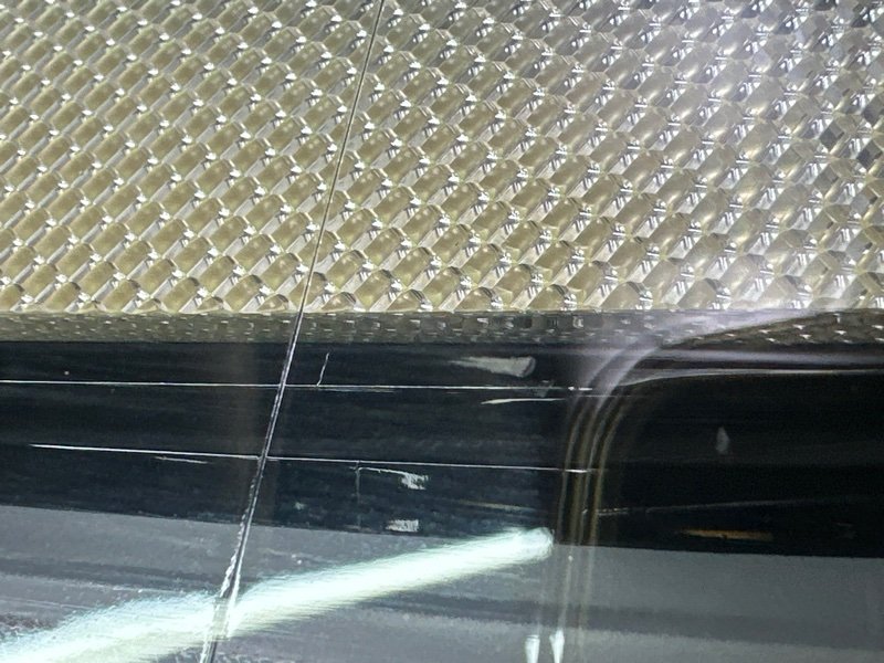 Фара (ДХО) Hyundai Santa Fe 4 TM