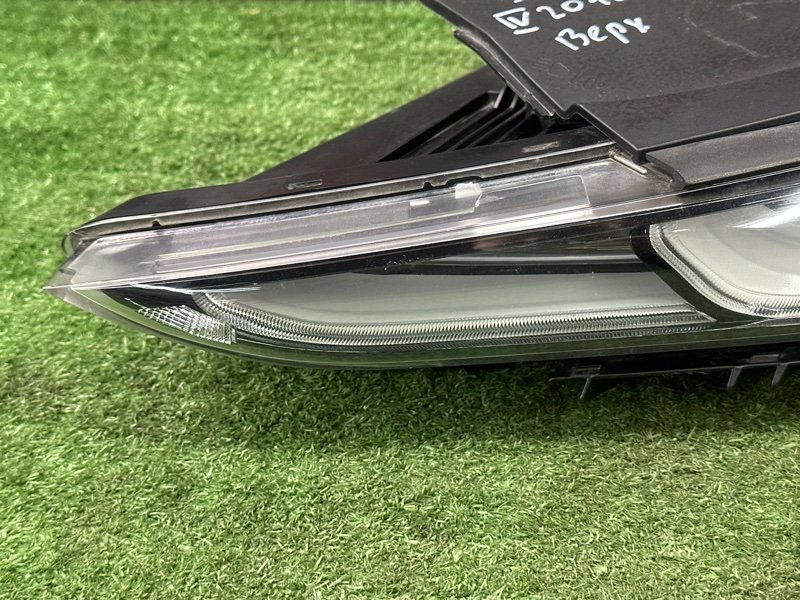 Фара (ДХО) Hyundai Santa Fe 4 TM