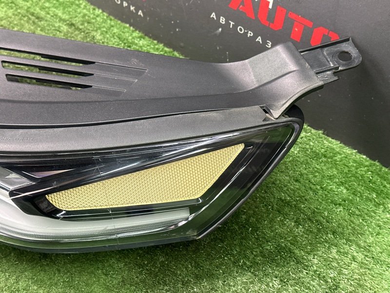 Фара (ДХО) Hyundai Santa Fe 4 TM