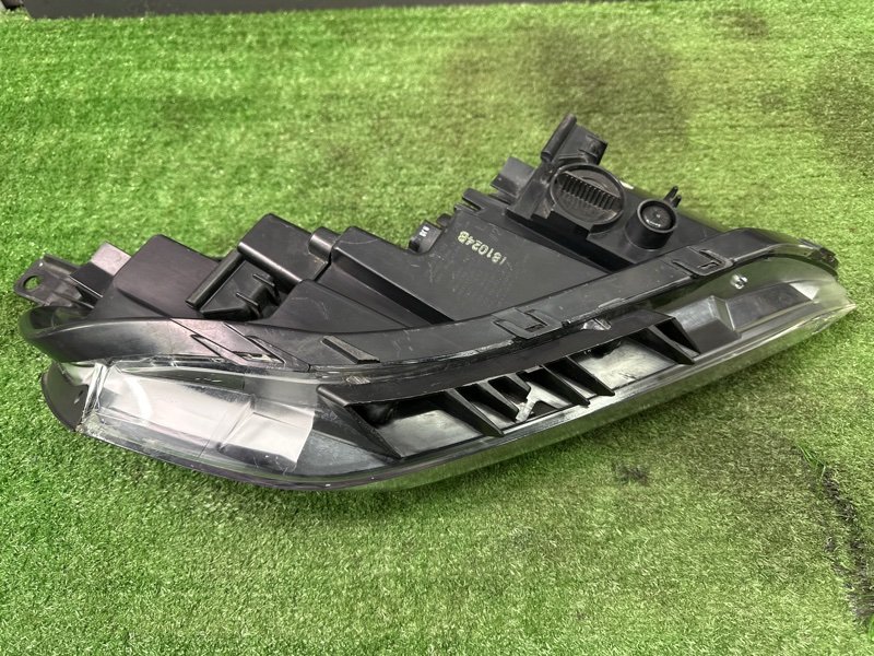 Фара (ДХО) Hyundai Santa Fe 4 TM