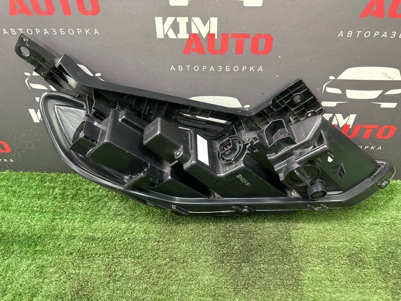 Фара (ДХО) Hyundai Santa Fe 4 TM