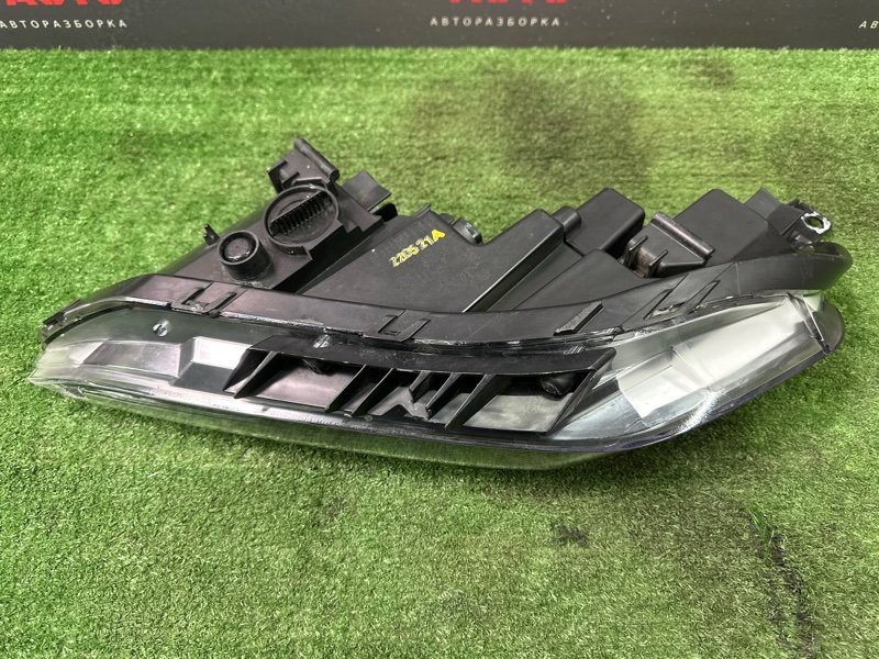 Фара (ДХО) Hyundai Santa Fe 4 TM