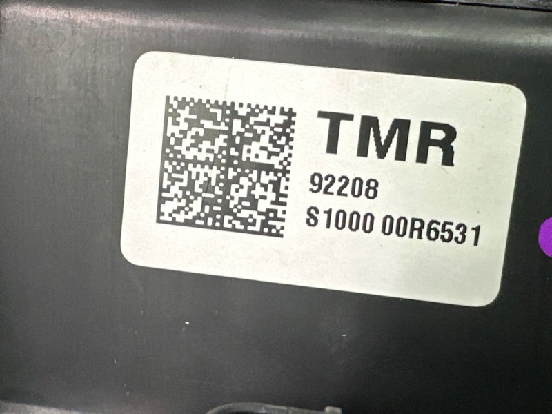 Фара (ДХО) Hyundai Santa Fe 4 TM