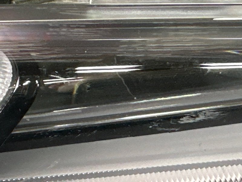 Фара (ДХО) Hyundai Santa Fe 4 TM