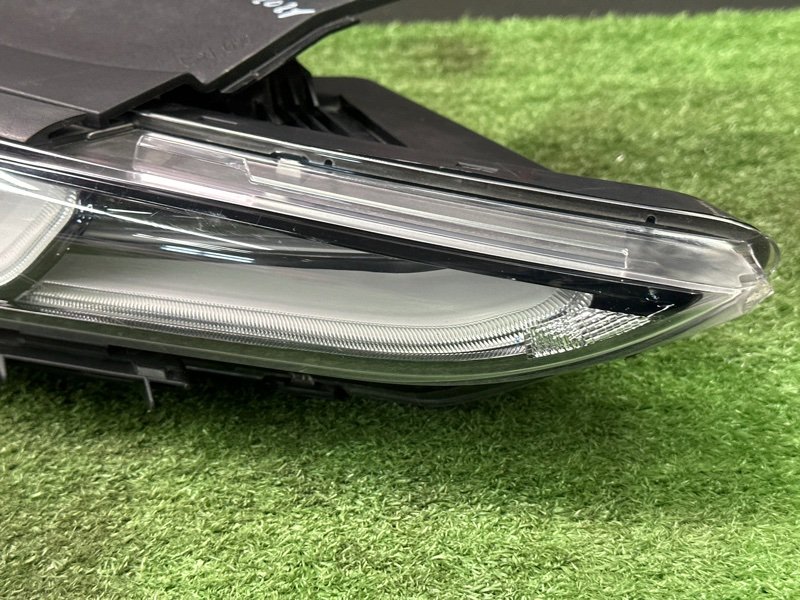 Фара (ДХО) Hyundai Santa Fe 4 TM