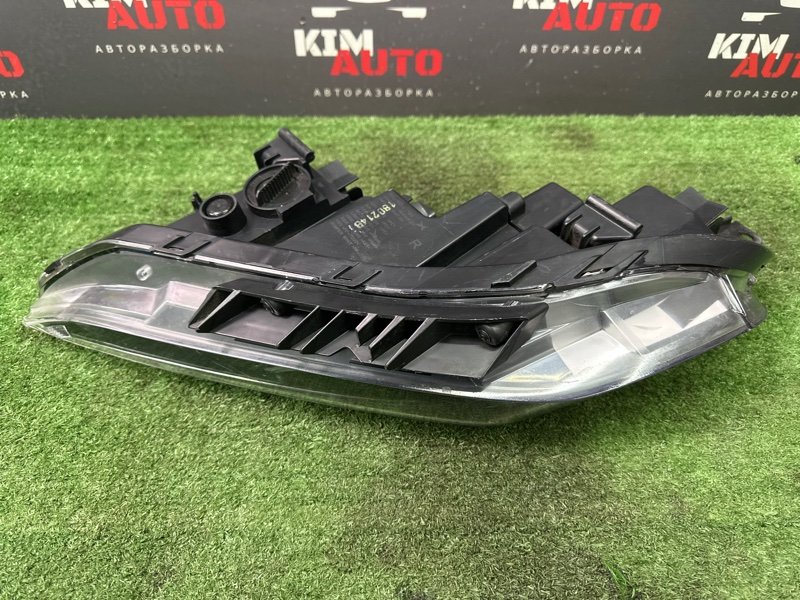 Фара (ДХО) Hyundai Santa Fe 4 TM