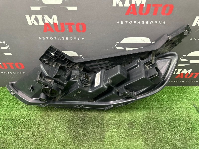 Фара (ДХО) Hyundai Santa Fe 4 TM