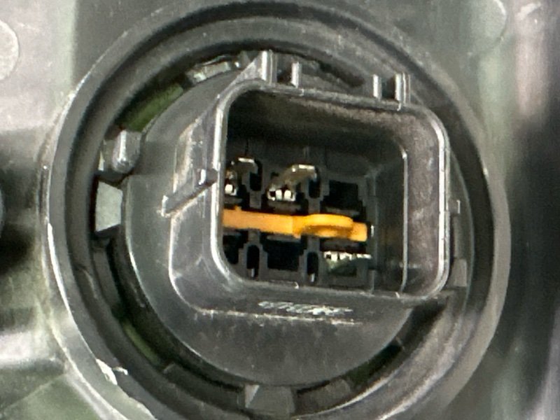 Фара (ДХО) Hyundai Santa Fe 4 TM