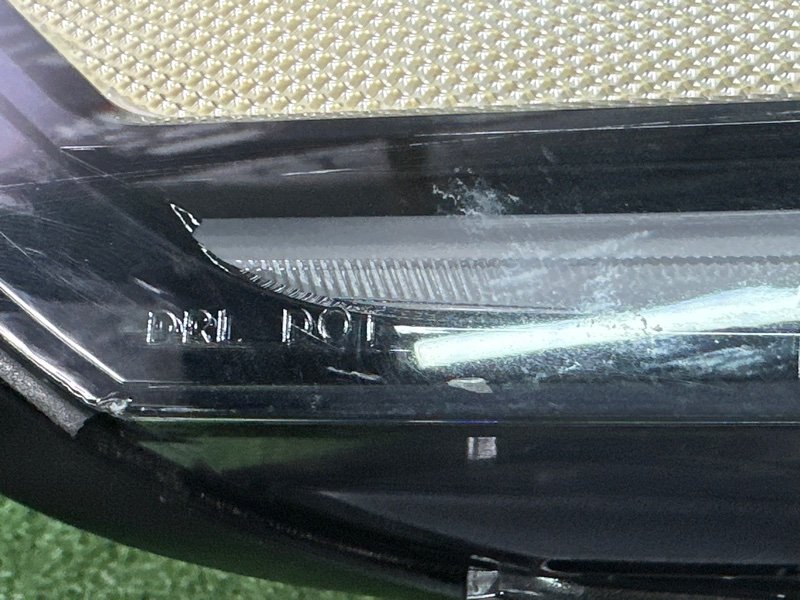 Фара (ДХО) Hyundai Santa Fe 4 TM