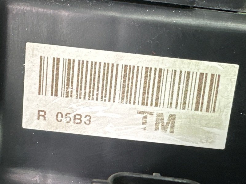 Фара (ДХО) Hyundai Santa Fe 4 TM