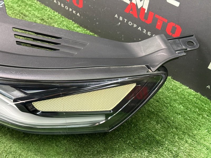 Фара (ДХО) Hyundai Santa Fe 4 TM