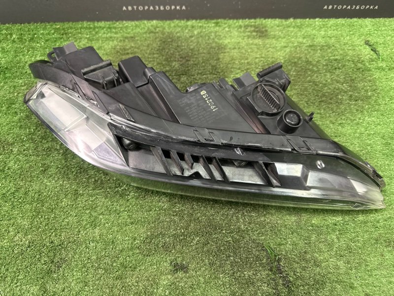 Фара (ДХО) Hyundai Santa Fe 4 TM