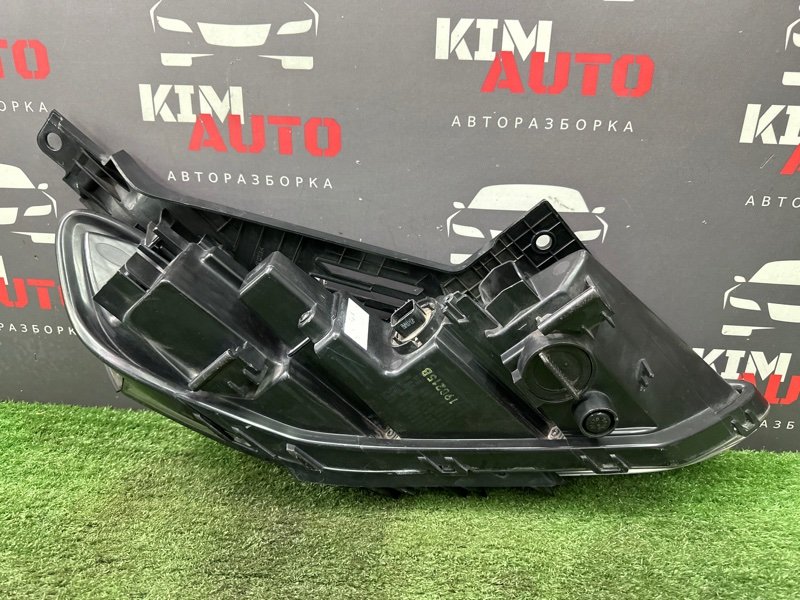 Фара (ДХО) Hyundai Santa Fe 4 TM