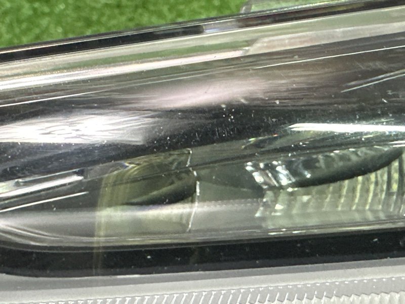 Фара (ДХО) Hyundai Santa Fe 4 TM