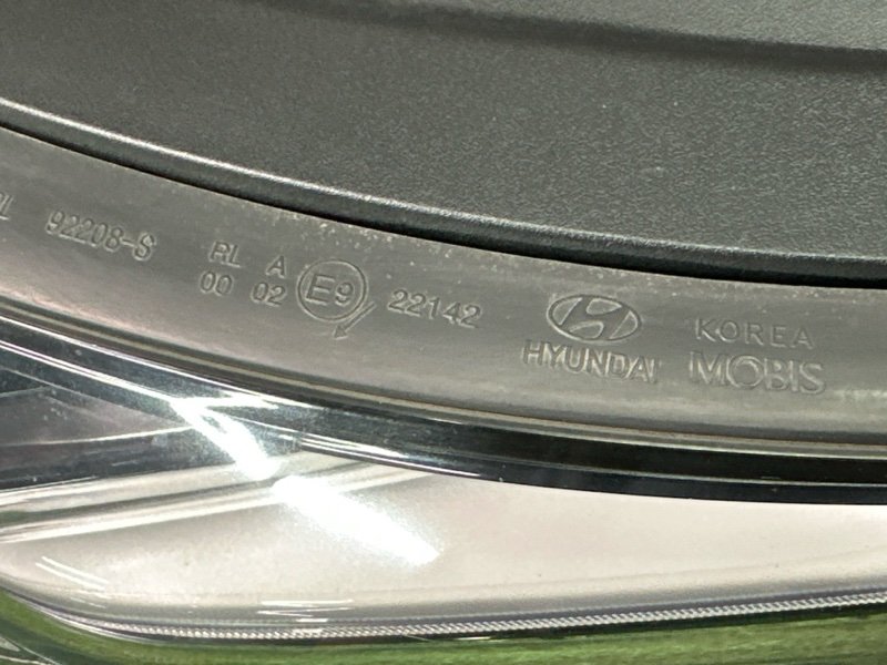 Фара (ДХО) Hyundai Santa Fe 4 TM