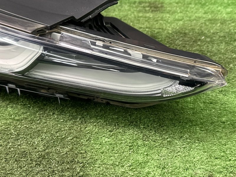 Фара (ДХО) Hyundai Santa Fe 4 TM