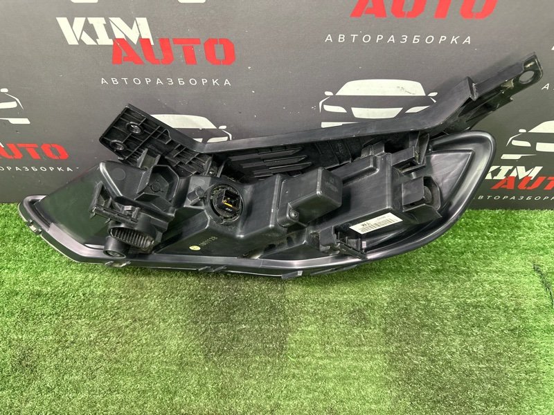 Фара (ДХО) Hyundai Santa Fe 4 TM