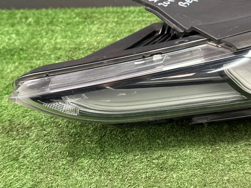 Фара (ДХО) Hyundai Santa Fe 4 TM