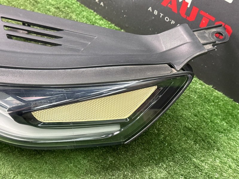 Фара (ДХО) Hyundai Santa Fe 4 TM